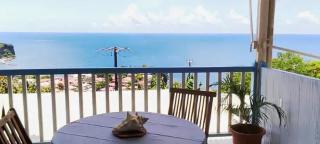 Appartement au bord de mer à Case-Pilote - 67 m² avec terrasse - 0