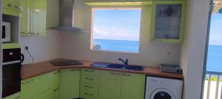 Appartement au bord de mer à Case-Pilote - 67 m² avec terrasse - 5