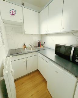 L'Écrin de la Petite France - Studio confortable au coeur du quartier historique - 2