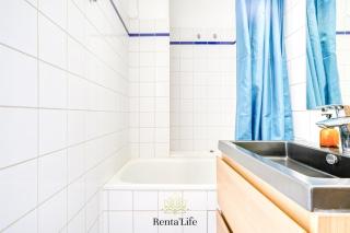 Asnièrois Concorde - T3 - 10 min Paris - 4