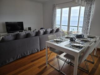 Oceanview Getaway - 1