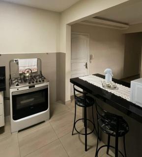 Apartamento de 1 Quarto no Centro Histórico de São Sebastião - SP - 3