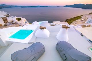 Onar Villas Oia - Onar Hotels Collection - 5