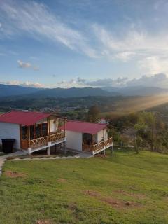 Cabañas Villa Luz - 4