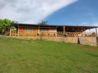 Cabañas Villa Luz - 3