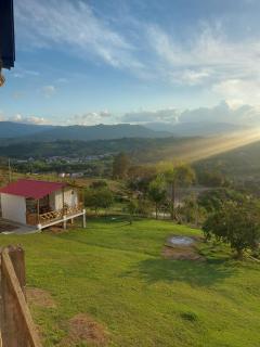 Cabañas Villa Luz - 2