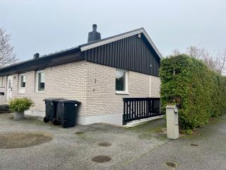 Stenkällan - snabbuss 5 - Malmö - 2