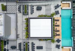 Beach Haus Garden - 3