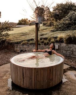 AfriCamps at Gowan Valley - Balgowan - 6