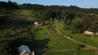 AfriCamps at Gowan Valley - 5