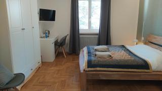 "La Selvetta" bed and breakfast - 8