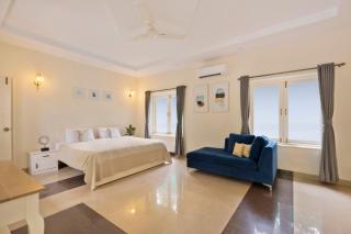 Villa Herrenhaus 5Bhk-Anjuna-vagator - 1