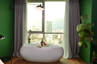 Ambassador Skyline Apartments - Tirana - 8