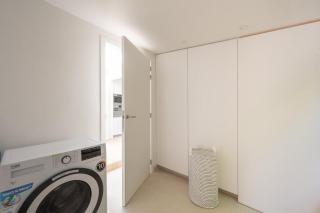 Elegant Guesthouse on Castle Domain near Bruges - 9