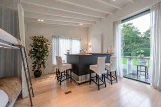 Elegant Guesthouse on Castle Domain near Bruges - 5