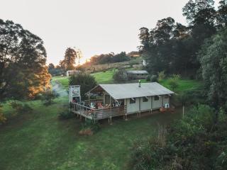 AfriCamps at Gowan Valley - 3