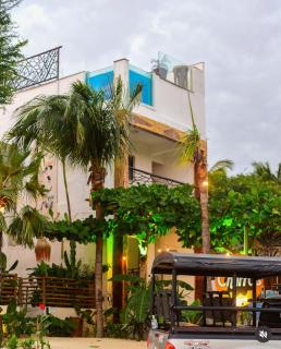 Pousada Beleleuss - 0