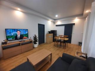 Na Khwae Villa Riverside - Nong Bua - 6