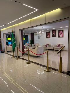 سفانة هلا للشقق المخدومة - 9