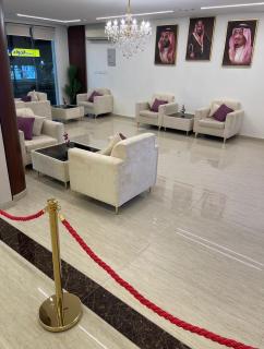 سفانة هلا للشقق المخدومة - 8