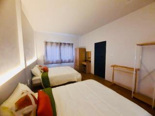 Na Khwae Villa Riverside - Nong Bua - 3