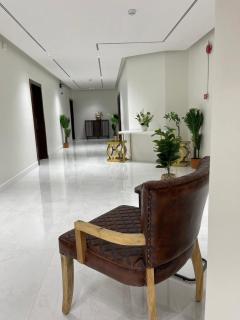 سفانة هلا للشقق المخدومة - 6