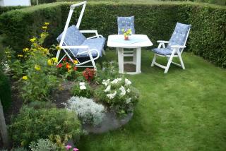 Ferienwohnung Waltraud - 4