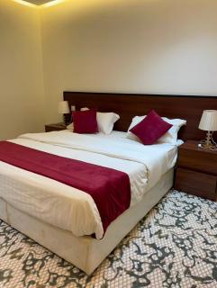 سفانة هلا للشقق المخدومة - 5