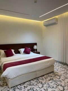 سفانة هلا للشقق المخدومة - 4