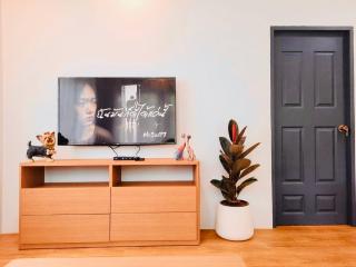 Na Khwae Villa Riverside - Nong Bua - 1