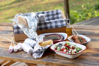 AfriCamps at Gowan Valley - 2