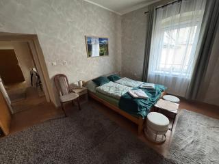 Park apartman Kertes ház a park mellett gyönyörű kilátással Dog friendly garden house with a wonderful view next to the park - 5