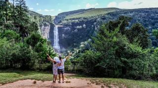 AfriCamps at Gowan Valley - Balgowan - 2