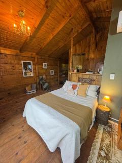 Casa de campo viciados em aventuras - 7