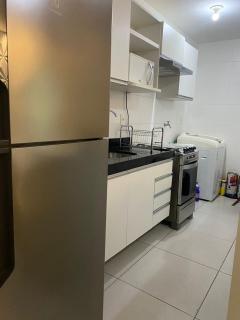 Residence Clube Jatiuca - 9