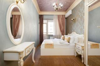 Apartment KeyGo #0203 near Republic Square - 5