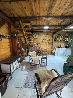 Casa de campo viciados em aventuras - 2