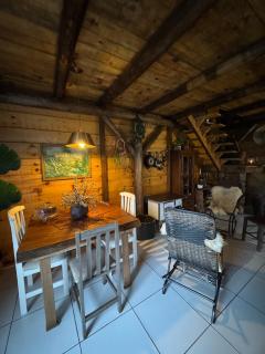 Casa de campo viciados em aventuras - 1