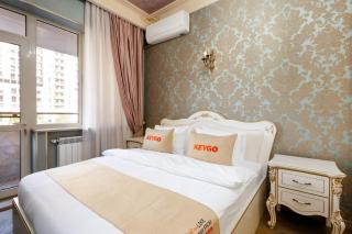 Apartment KeyGo #0203 near Republic Square - 3