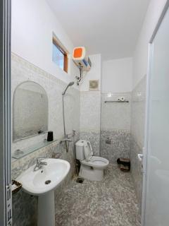 Mai Chau Green Field Hostel Rooftop Bar - 7