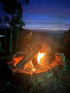 Casa de campo viciados em aventuras - 4