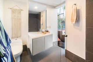 Amazing PH in Poblado 5BD & heated pool! - 4