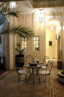 Riad 19 Marrakech - 4