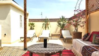 Riad 19 Marrakech - 3