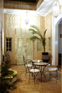 Riad 19 Marrakech - 2