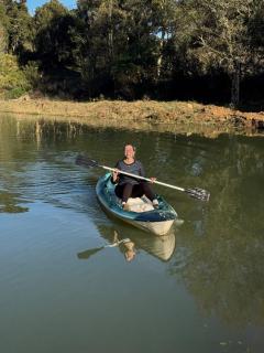 Casa de campo viciados em aventuras - 6