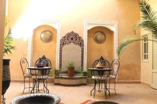Riad 19 Marrakech - 1