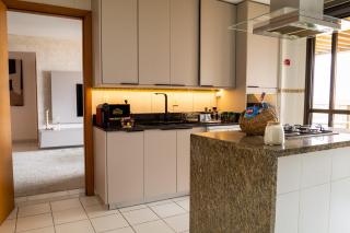 comfy 2 Bed-rooms in prime Area of Talatona - Nobless - 4