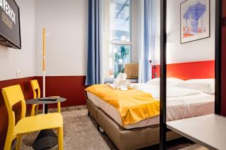 Maverick Athenaeum - 8