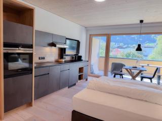 Haus Fontanas by Emju - Vandans - 5